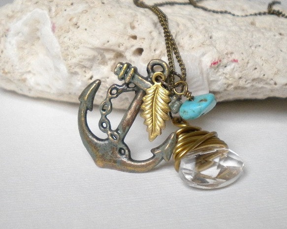 patina-vertigris-anchor-charm-necklace
