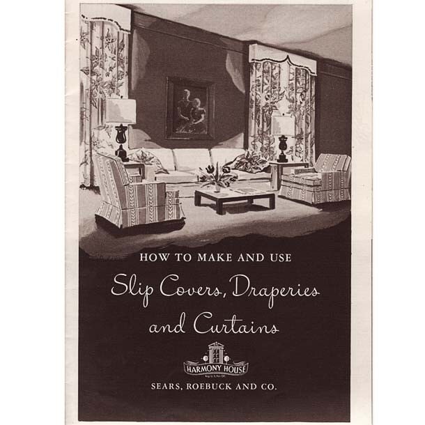 How To 1940. How to Make and Use Slip