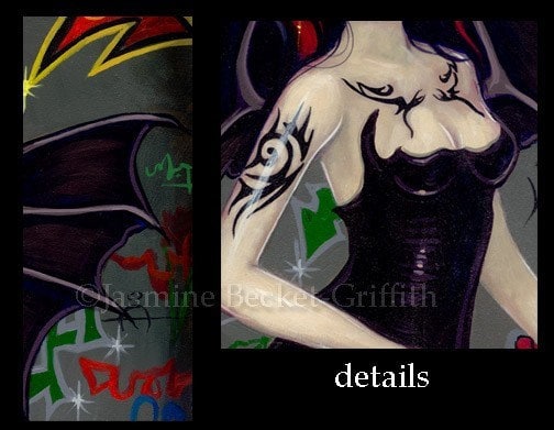 Death Bat Tattoo Designs And Photos · Chopper Tattoo Designs