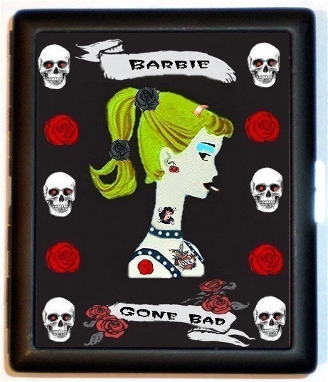 tattoos gone bad. Her most famous tattoo is the plethora of stars down her back. il fullxfull.62411066 tattoos gone bad. 1950#39;s Retro Doll Gone Bad Cigarette