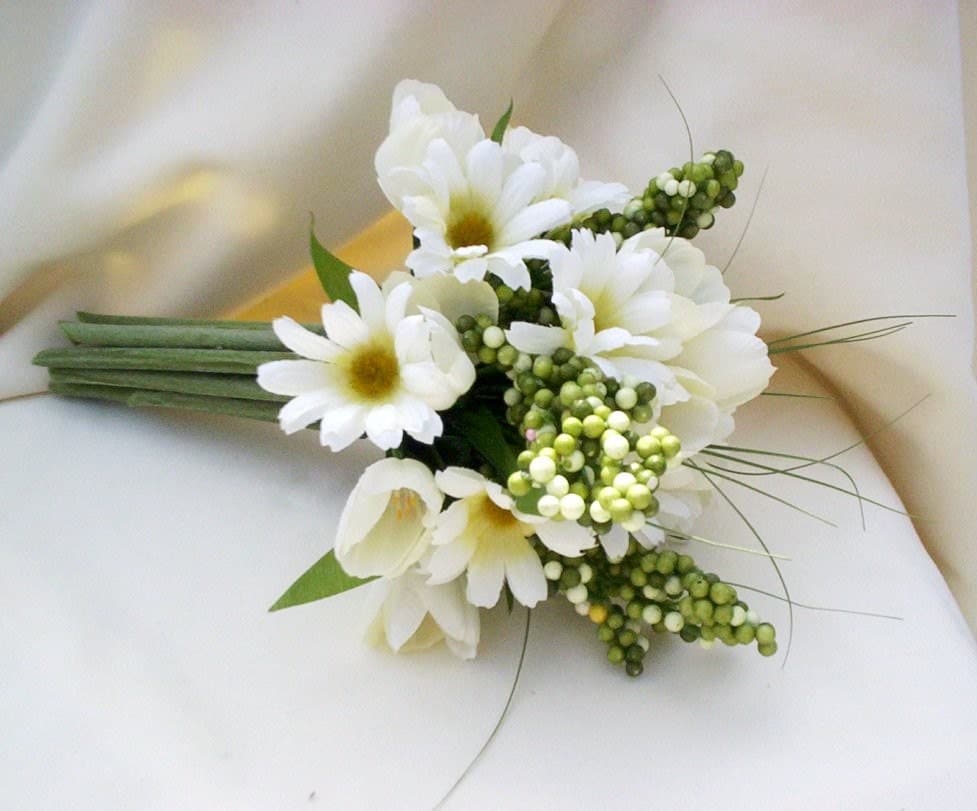  Wedding Flower 36