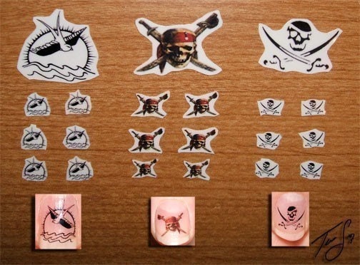  mini tattoos for anyplace wear!