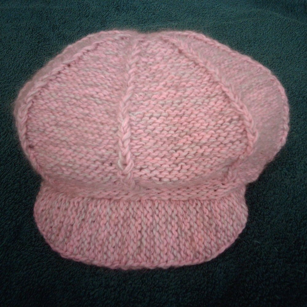 Where can I find a baby cowboy hat crochet pattern.? - Yahoo! Answers