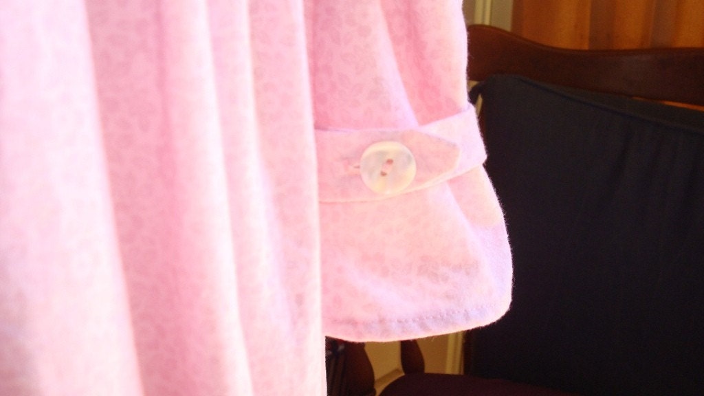 Pink Regency/ Jane Austen dress A