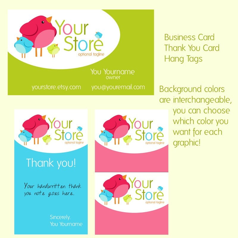 thank you card template printable. (free thank you templates):