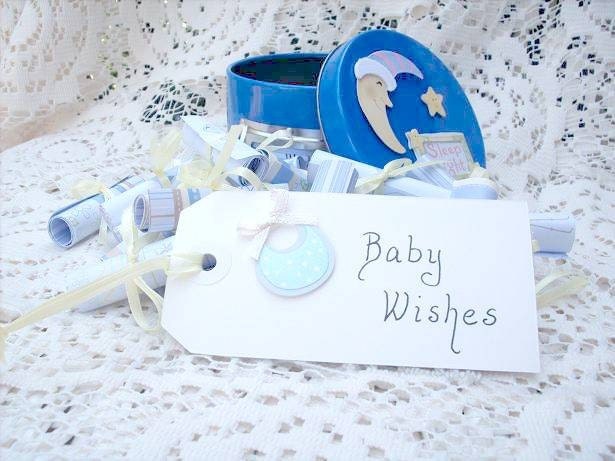 wishes for new baby boy
