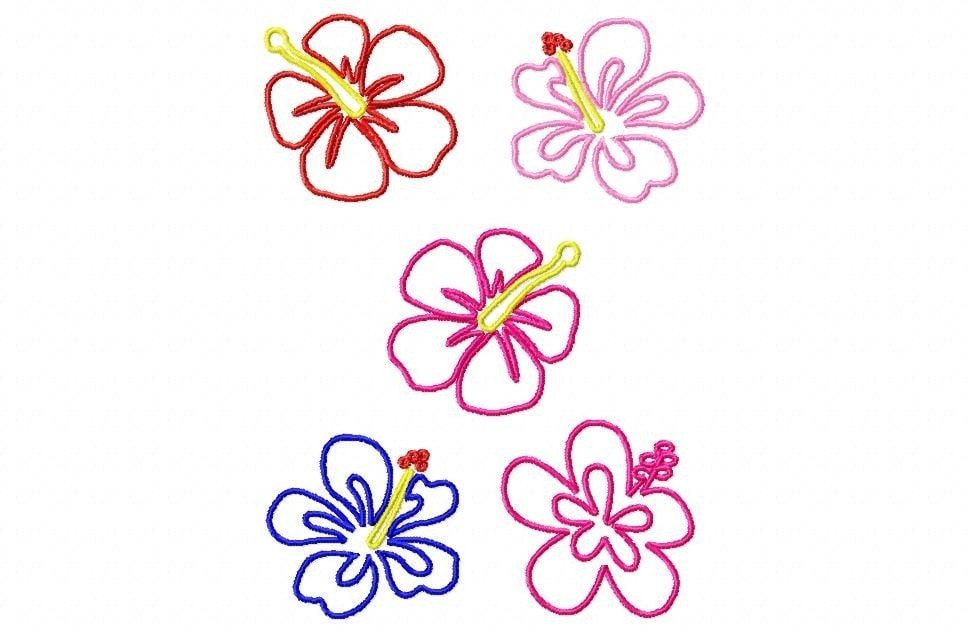 DESIGN EMBROIDERY FORMAT FREEBIE PES EMBROIDERY ORIGAMI