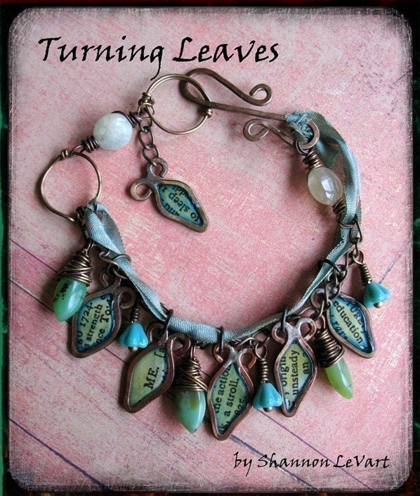 Turning Leaves Tutorial - sent securely through email
