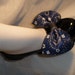 Just So Cute Bow Shoe Wrap Accessories for Your High Heel Shoes Not Shoe Clips