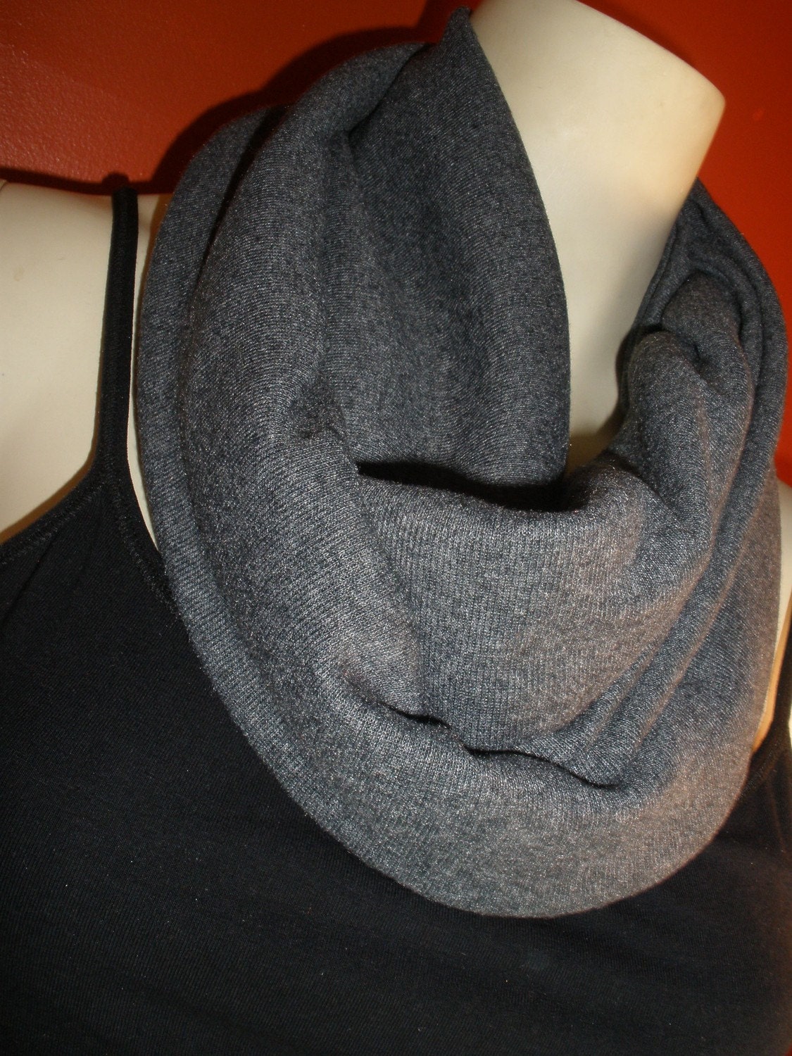 Fabulous Neck and Head Scarf Wrap For a Women or a Men