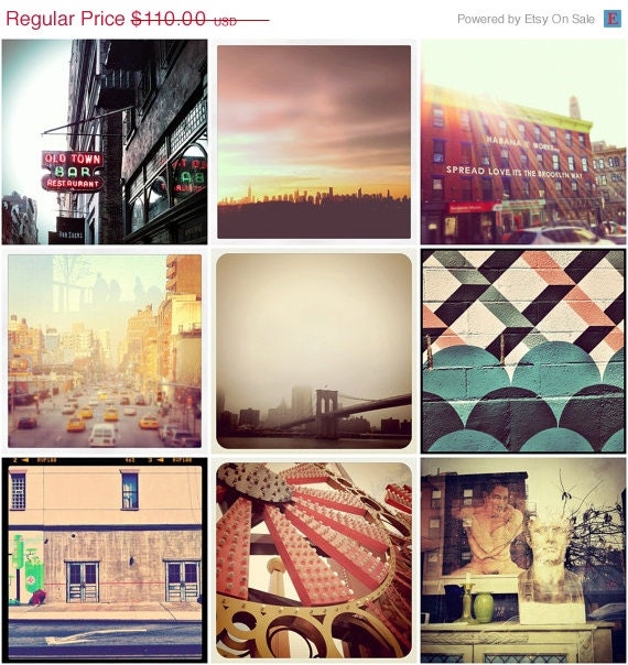 Brooklyn and NYC Photography, photo collection, iphoneography