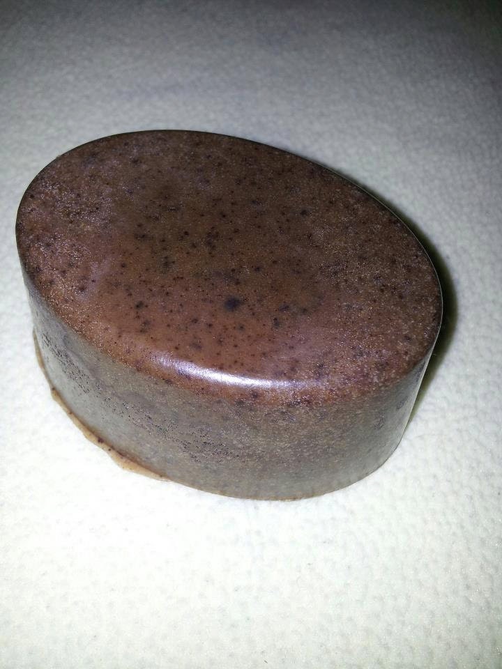 Cocoa & Shea butter shampoo and body bar EXTREMELY MOISTURISING