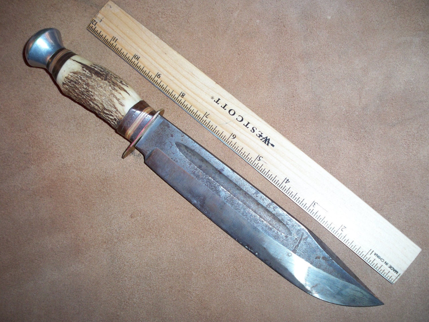 Vintage Knive 18