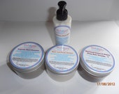 WINTER MOISTURE special package for dry porous hair & itchy or sensitive scalp