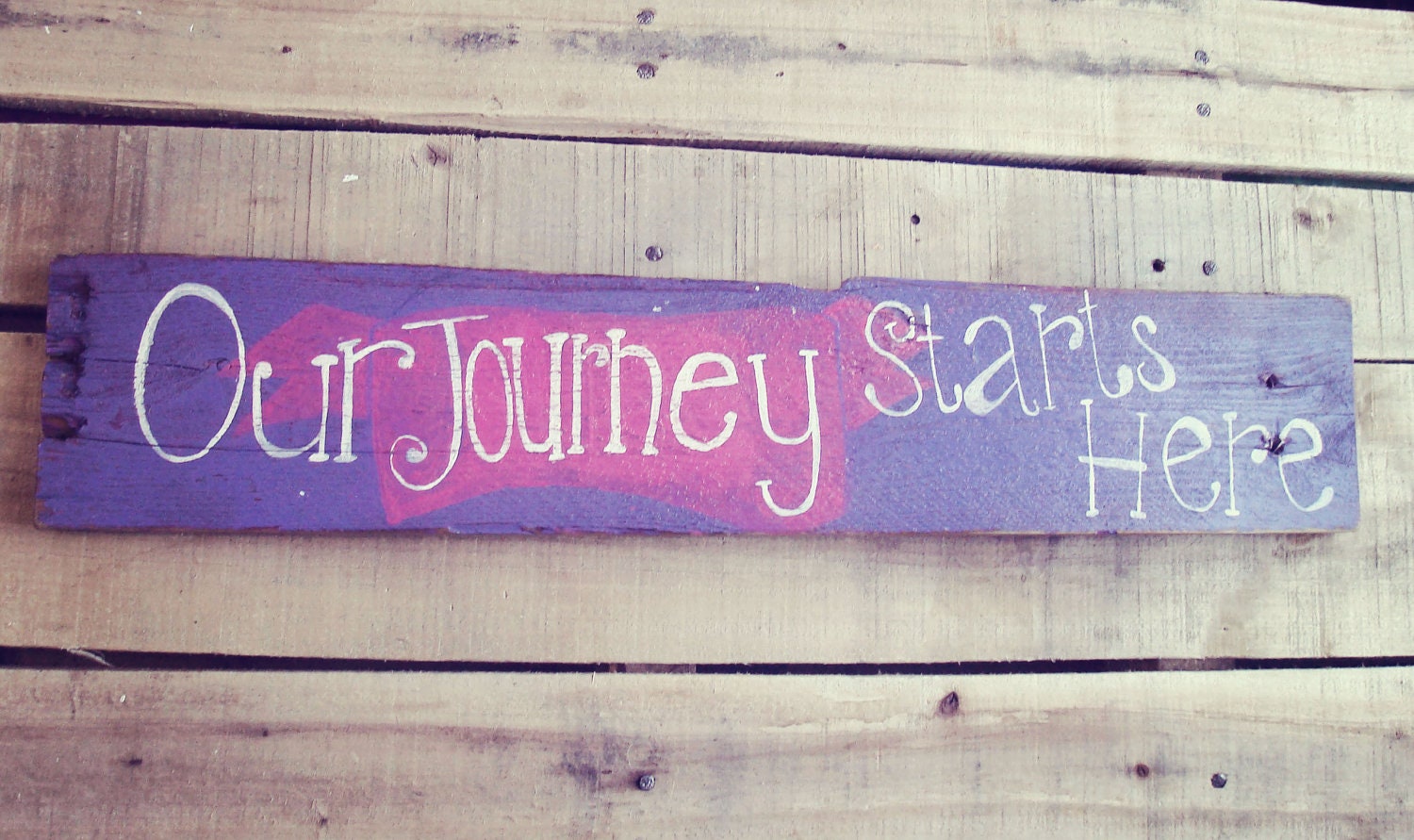 personalized wooden signs--handmade signs, create a sign, home decor and inspirational signs
