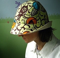 hat pattern fleece | eBay - Electronics, Cars, Fashion