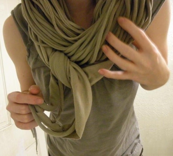 etsy scarf