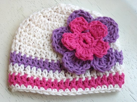 Free Learn to Crochet Online - How to Crochet - Beginner to