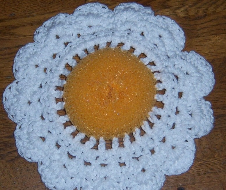 Crochet Patterns Only: 16 May 2005