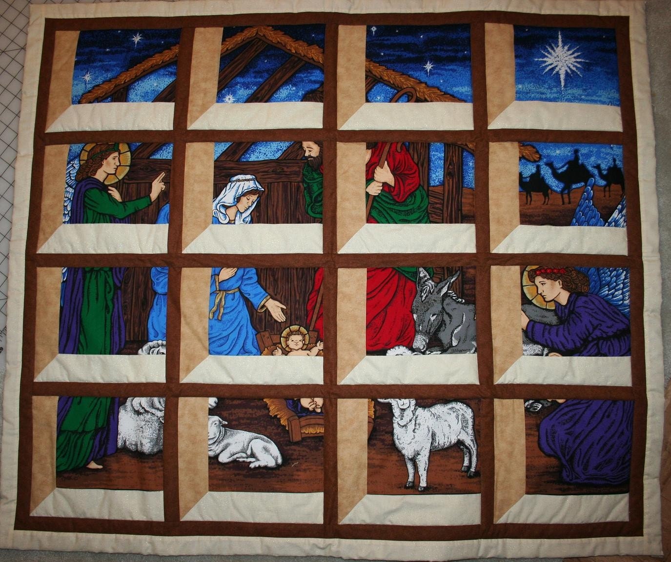 The Crafty Cattery: Amigurumi Nativity: Crocheted Joseph Pattern