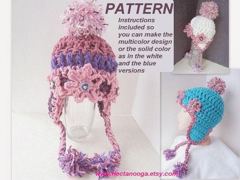 Free Quick Crochet Patterns