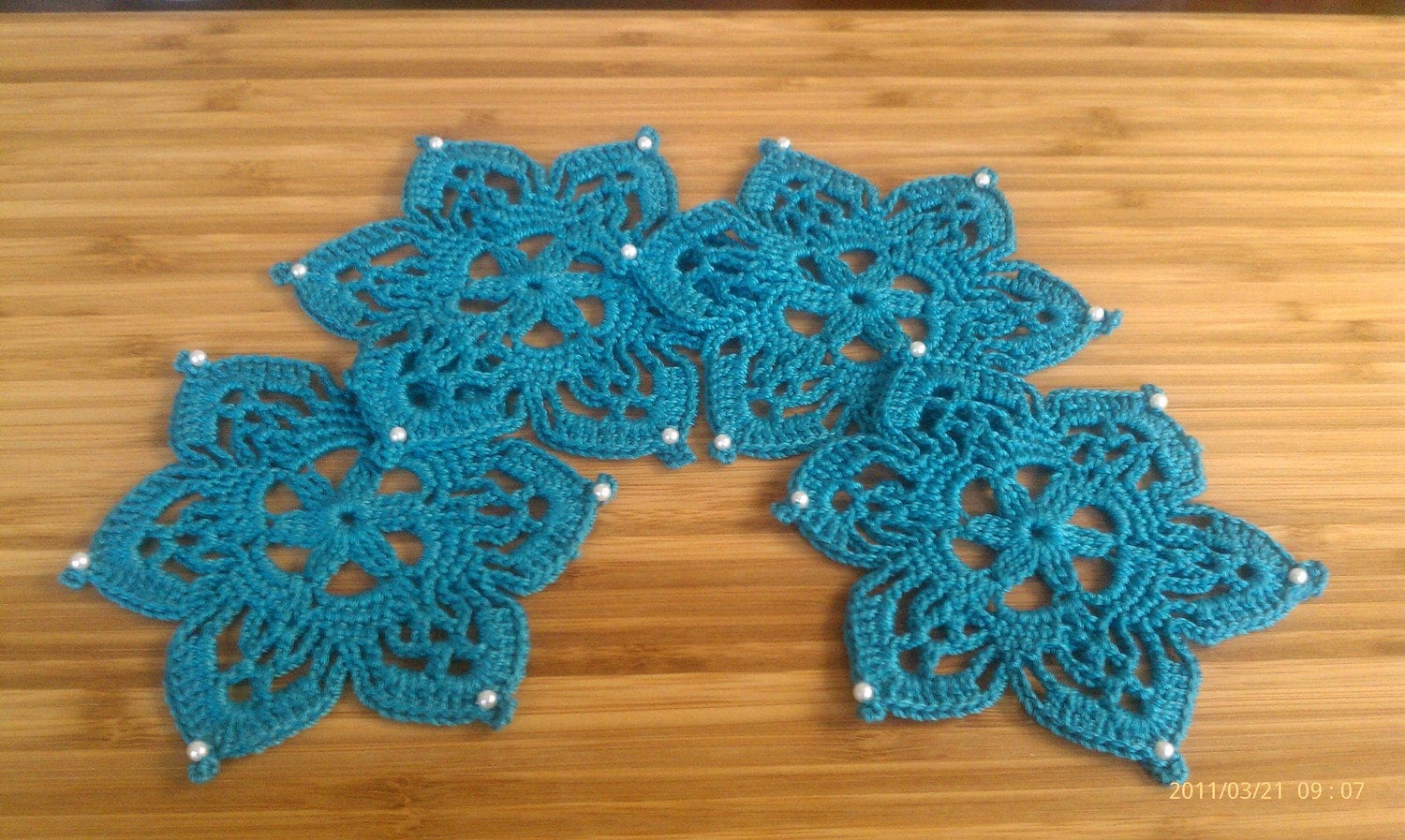 Crochet Necklace | Knit Rowan - Yarns, Knitting Patterns, Crochet