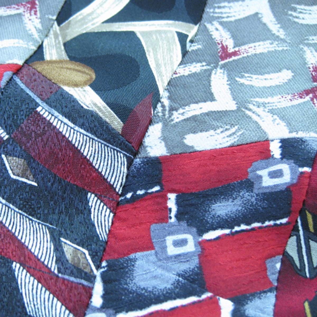 2009 scarf pattern CROCHET