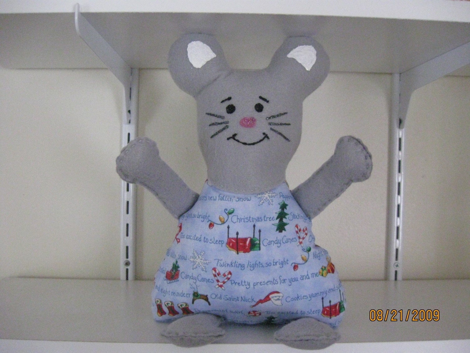 Free Stuffed Animal Sewing Patterns - Orble