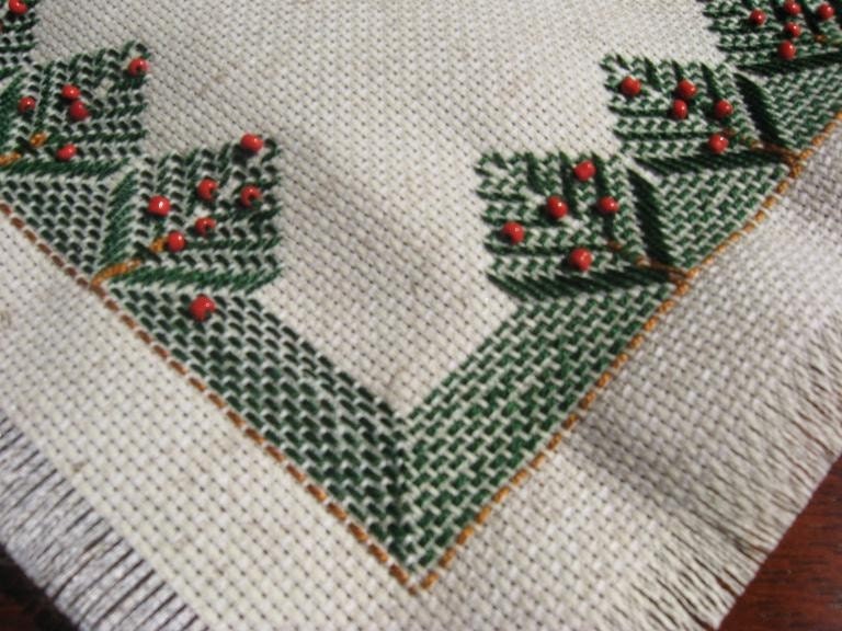 Swedish Weaving Patterns | Free Crochet Patterns